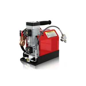 PCP Compressors