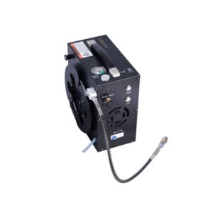 Beeman PCP 12v 310bar 4500 psi Portable Air Cooled Compressor