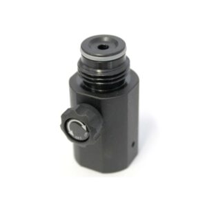 Co2/Air On/Off Valve