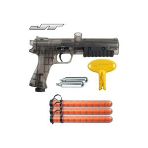 JT ER2 Paintball Pistol Kit
