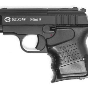 Blow Mini 9mm Combo