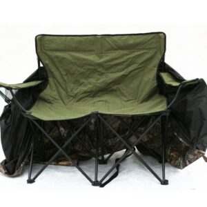 2 Man Hunting Blind Chair