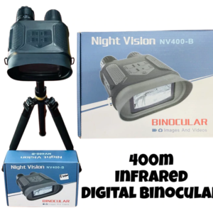400M Infrared Digital Binocular