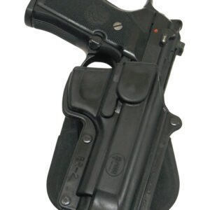 Fobus BR2 Paddle holster