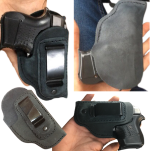 Holster Clip On For Sur Arms 2004/Ekol Botan and Blow Mini