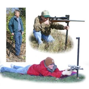 MTM Hunting Products Shooters Walking Stick