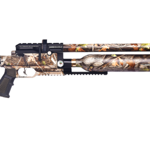 Kral Arms Jumbo Dazzle 5.5mm – Camo