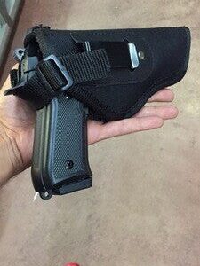 Osg Holster 2 Way Medium (in/out)