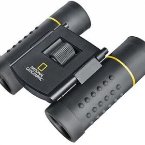 National Geographic  8x21 Compact Binocular
