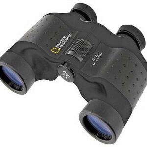 National Geographic 8X40 Porro Binocular