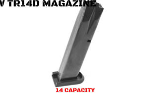 Spare Magazine Blow TR14D and TR14