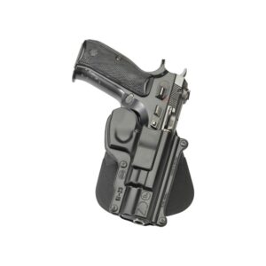 Fobus CZ-75 Paddle Holster