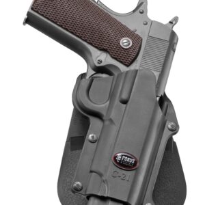 Fobus C-21 Paddle Holster