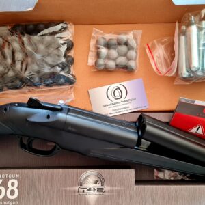UMAREX HDS .68 SHOTGUN COMBO