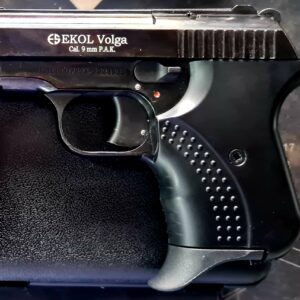 Volga (Browning) 9mm Combo
