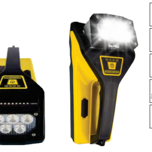 15 RECHARGABLE MULTIFUNCTION WORK LIGHT