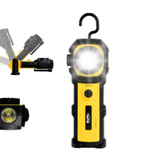 5W RECHARGEABLE MULTIFUNCTION WORK LIGHT
