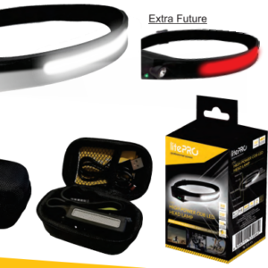 HIGH POWER COB LED HEAD LAMP