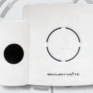 Wireless Door Chime
