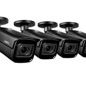 Security Products