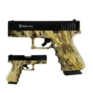 Glock 19 (Kuzey GN19)