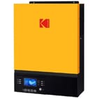 3kW Battery Back Up Kit - 24v System 2.56kWh Li Ion Battery