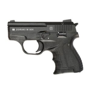 Zoraki M960 9mm - Combo