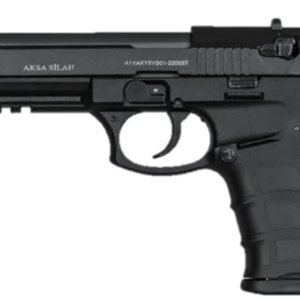 AKSA Arms Model AK-18 - Black