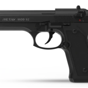 Retay MOD92 Combo